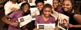 UNESCO: Reaching millions of young people in Eastern and Southern African with comprehensive sexuality education